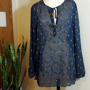 Ann Taylor  blouse